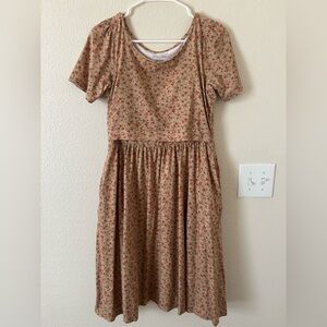 Super Cute Dresses Tearose Tidings Etta Dress